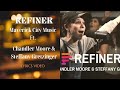 Refiner Lyrics Video Maverick City Music ft. Chandler Moore & Steffany Gretzinger