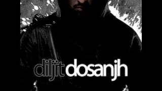panga Diljit new song
