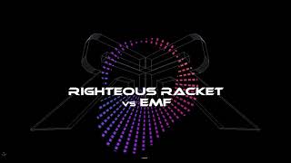 Emf Unbelievable Righteous Racket Remix