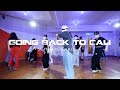RIha Popping Class | The Notorious B.I.G. - Going Back to Cali | 팝핑