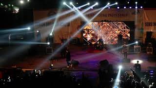 #Sengve jadi tha nang ||Excruciator #live show at 47th karbi youth festival