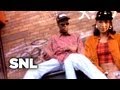 Leevi's 3 Legged Jeans - Saturday Night Live