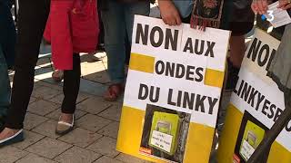 Polémique autour des compteurs Linky