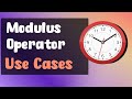 Real-World Use Cases of the Modulus Operator in Python 🐍 | ByteAdmin