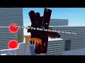 [Roblox] Titan Cameraman saves Titan Speakerman! Skibidi Toilet Siege Defense