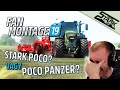 Fan Montázs - 19.Rész (Poco Panzer & Bandája..🚜) - Stark