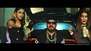 Lucky Bajaj (Official Video)4K - Gaddi Meri Bani Maikhaana - BCL-JazzM-Sardeep-NItish-Ravinder Kaira