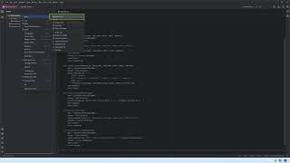 Implementing a Contact Management App in Python part 1