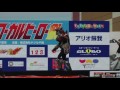 オープニング　日本ローカルヒーロー祭2016　2日目　レッドステージ　00107