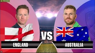 Australia vs England | ICC CRICKET WORLD CUP 2019 | AUS vs ENG | Commentary & Scorecard