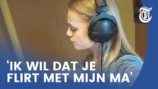 Examencijfer berekenen: 'Ik moet een 5,6 halen!' - EXAMENVLOG #05