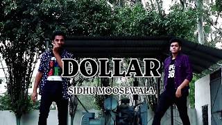 Bhangra on Dollar | Sidhu Moosewala| new punjabi songs |white Hill Music