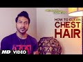 How To Clean Chest Hair? | Health and Fitness Tips | Guru Mann How To Clean Chest Hair? | Health and Fitness Tips | Guru Mann