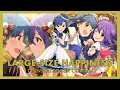 The iDOLM@STER Million Live Theater Days - Yuriko Nanao SSR3 Commu (ENG SUBS)