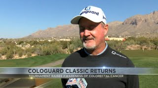 Cologuard Classic returns for 8th year, adds new initiative to bring cancer survivors to tournament