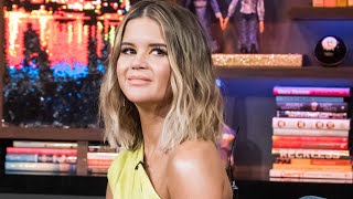 Maren Morris Was Rejected By 'Idol,' AGT and The Voice!