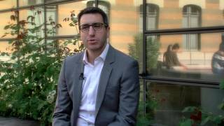 International MBA - iaelyon School of Management | Témoignage de Ricardo NACIFF