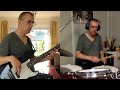 Rhythmic Summary Four from Rhythm Section Drumming, study with me on drums or bass guitar