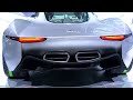 new 2025 jaguar cx75 w12 785hp wild sport coupe