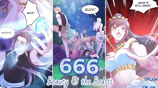 Beauty and the Beasts Chapter 666