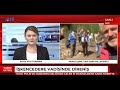 İşkencedere vadisi nde direniş