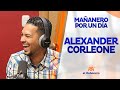 Alexander Corleone - La ortografía y la gramática