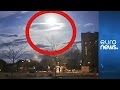 'Fireball season' is here! Meteor streaks across Maine sky