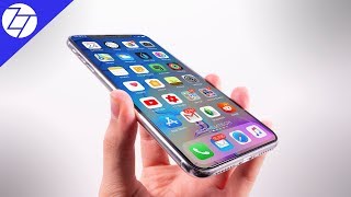 NEW 2018 iPhones - RELEASE DATE, FEATURES & More!