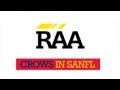 Crows in SANFL: R5