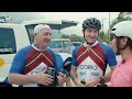 cycling for a cause a 507 km adventure｜ep. 5｜pedal on