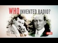 Tesla vs. Marconi: Who Invented Radio