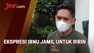 Dibilang Terlalu Bucin pada Ririn Ekawati, Begini Reaksi Ibnu Jamil