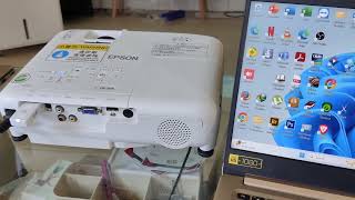 របៀបប្រើប្រាស់ USB Wifi ELPAP10 / ELPAP07 ជាមួយកុំព្យូរទ័រ