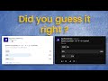 System.out.println  | How it Works? | #2