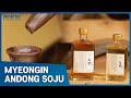 [SmartBiz Accelerators] MYEONGIN ANDONG SOJU, established by a Grand Master of Korean Food