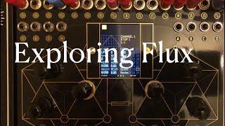 “Exploring IO Labs Flux” by Friendly Noise