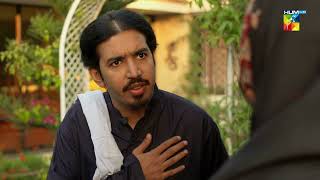 Mira Sethi - Taimoor Salahuddin - Best Scene 05 - Paristan - HUM TV