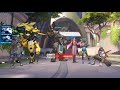 wraxu hanzo vs a better hanzo player wraxu meets his hater overwatch season 7 top 500