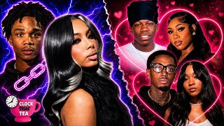 Yona Royale CHEATING w/ Rakai ‼️ Chicago Hottie & Morro DL Drama + Maliah Graduates 🎓