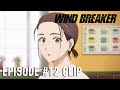 WIND BREAKER | Episode #12 Clip