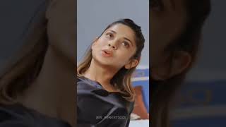 Jeetna Mere Aadat Hai 😎 Jennifer Winget Dialogue WhatsApp Status ❤️