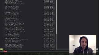 Vim screencast #58: deoplete.nvim
