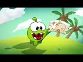 cut the rope om nom stories seasons 1 8 all episodes