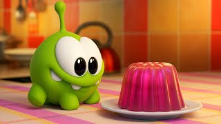 Cut the Rope: Om Nom Stories Seasons 1-8 - ALL EPISODES