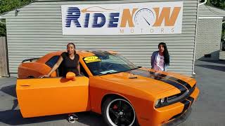 Ride Now Motors - Guaranteed Easy Auto Loan Approvals