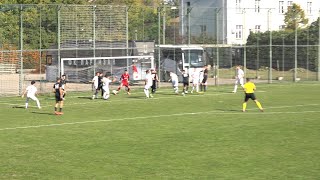 Omladinska liga Srbije: FK Partizan - FK Čukarički