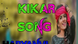 Kikkar ke ped pe chadade jhai roi ke / Dj Remix Song Dj Deepak mixing