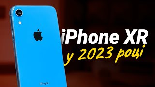 iPhone XR у 2023 році: великий огляд та ДОСВІД ВИКОРИСТАННЯ