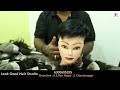 hyderabad s top hairstylist shares hair patches secrets hair patches services in hyderabad