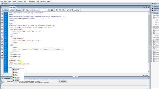 php tutorials-Program to generate multiplication table